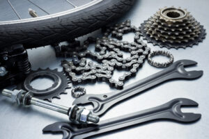 Parts Of A Bike: 24 Essential Components Every Rider Must Know