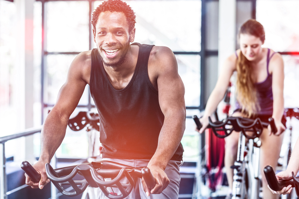 Exercise Bike Workout for Beginners: 5 Essential Steps for Lasting Success