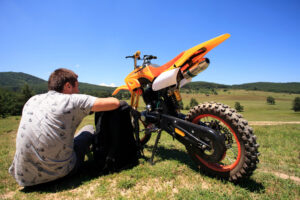 Electric Dirt Bike: 9 Game-Changing Benefits Explained Clearly