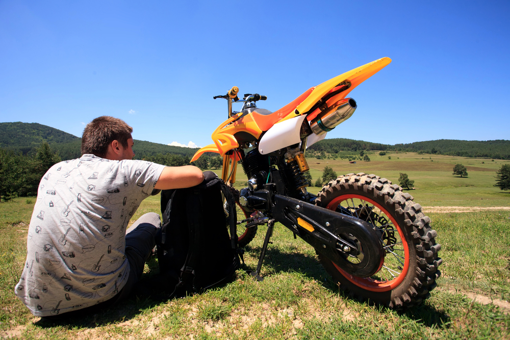 Electric Dirt Bike: 9 Amazing Benefits Explained Clearly