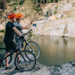 Mountain Bike Helmets Guide: 9 Reliable Factors for Smart Trail Protection