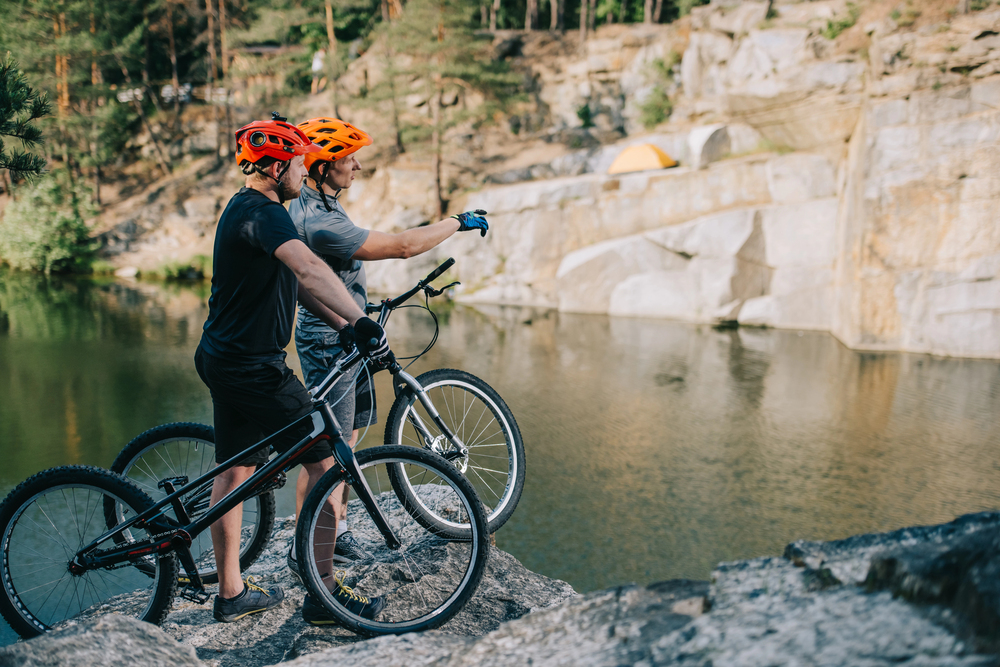 Mountain Bike Helmets Guide: 9 Reliable Factors for Smart Trail Protection